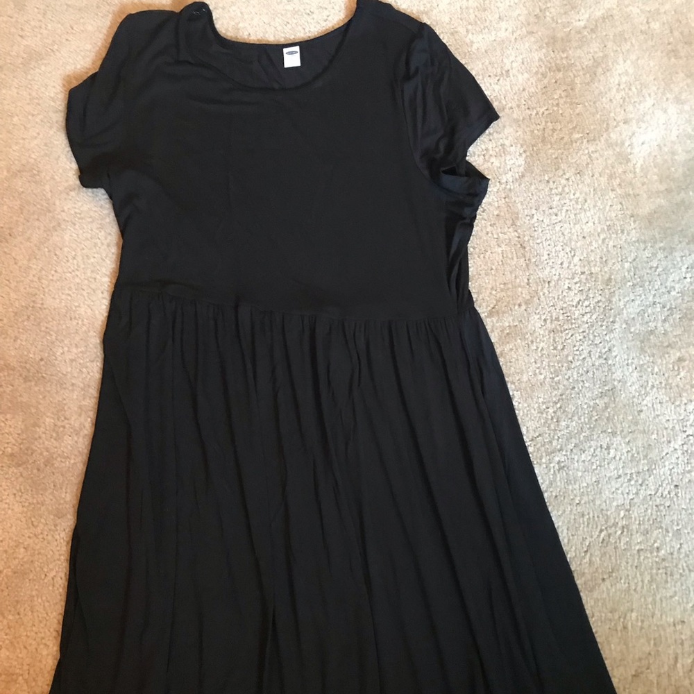 Mini Dress